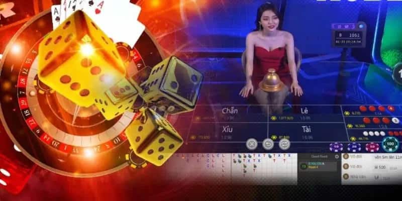 Mẹo chơi an toàn và hiệu quả với Xóc Đĩa MD5 Sunwin