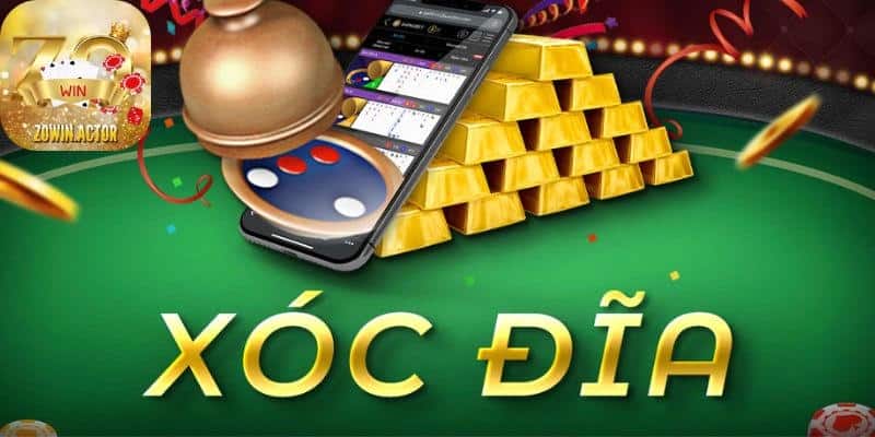 Điểm khác biệt của Xóc Đĩa MD5 Sunwin