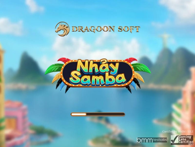 Giới thiệu tổng quan về Dancing Samba Kubet