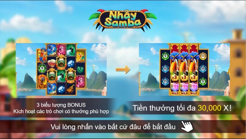 Mô tả chi tiết vòng quay miễn phí