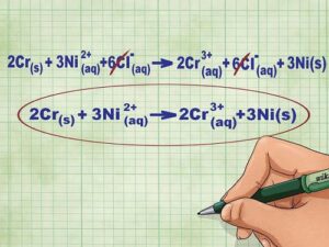 Các dạng bài tập minh họa phương trình ion rút gọn thường gặp