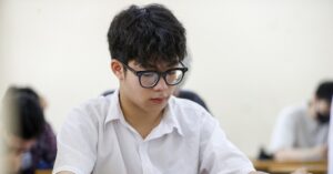 Tổng quan về cấu trúc đề thi tốt nghiệp THPT môn Hóa học hiện nay