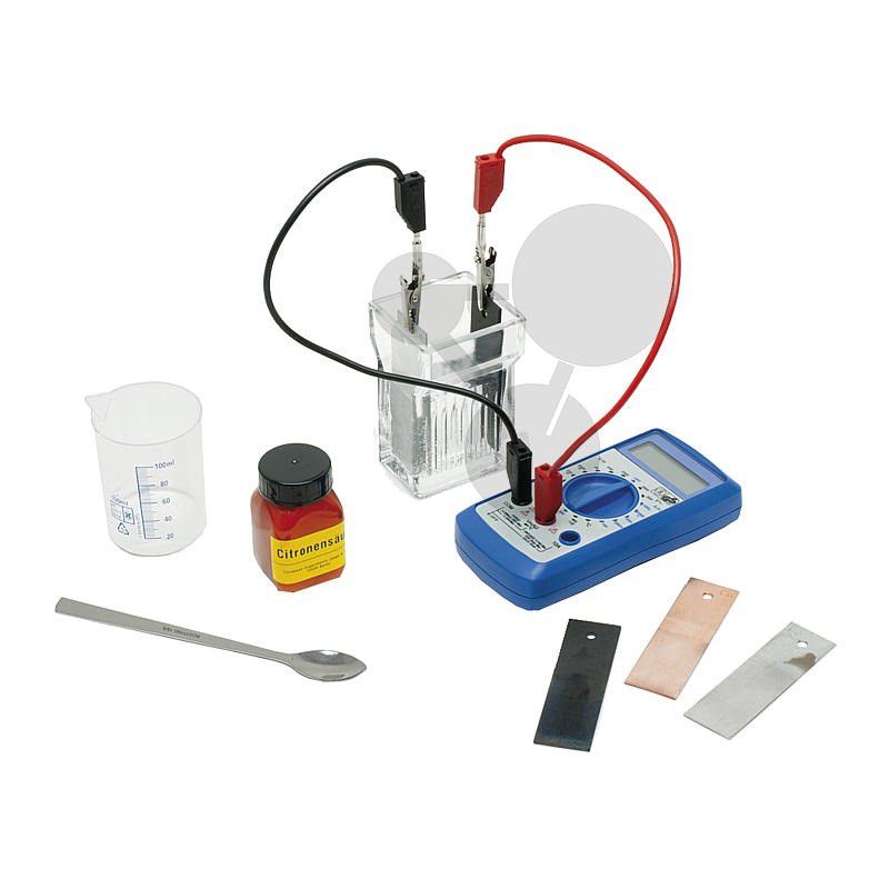 Hệ Thống Công Thức Tính Toán Điện Phân Chuẩn Xác